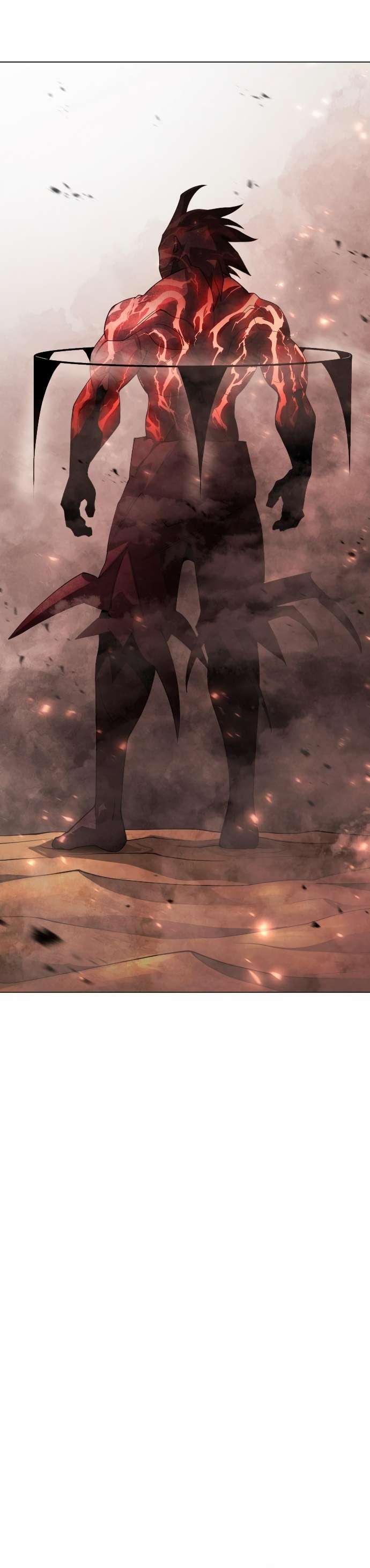 Superhuman Era, Chapter 153
