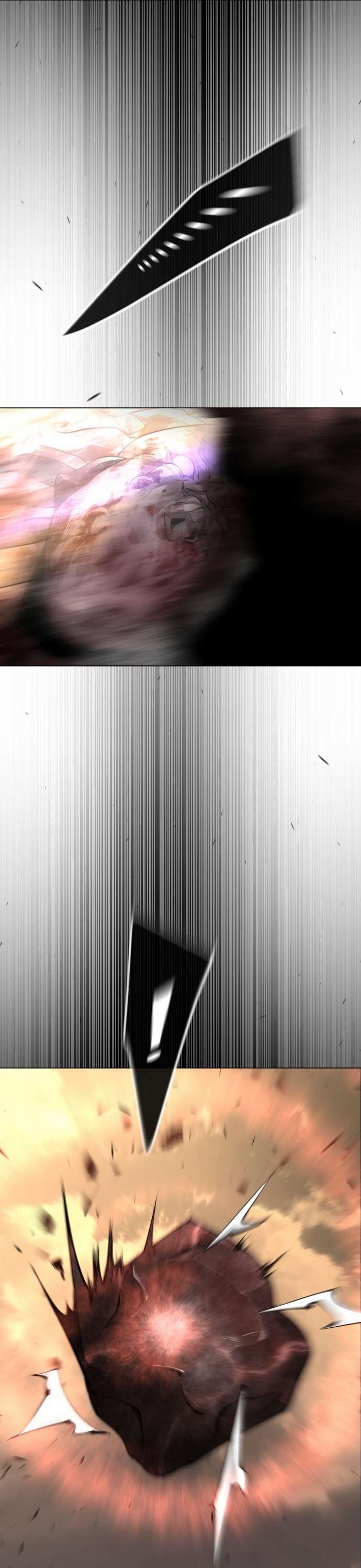 Superhuman Era, Chapter 153