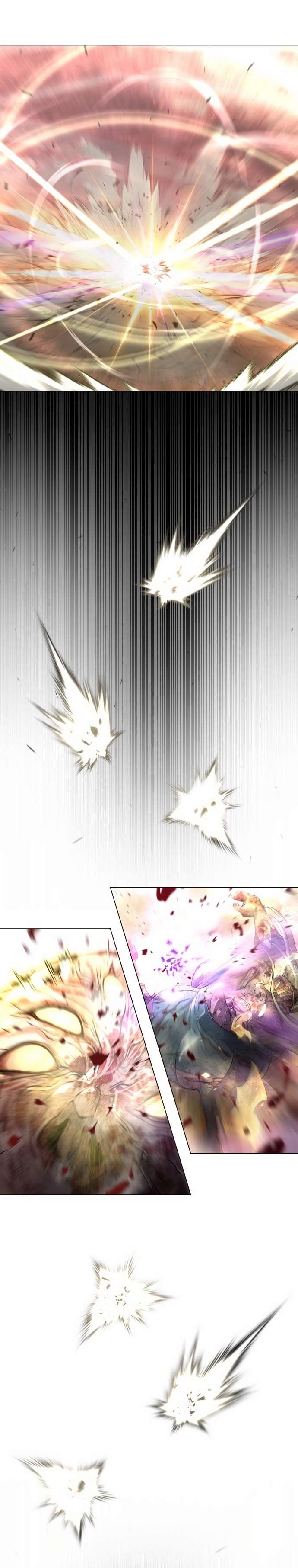 Superhuman Era, Chapter 150