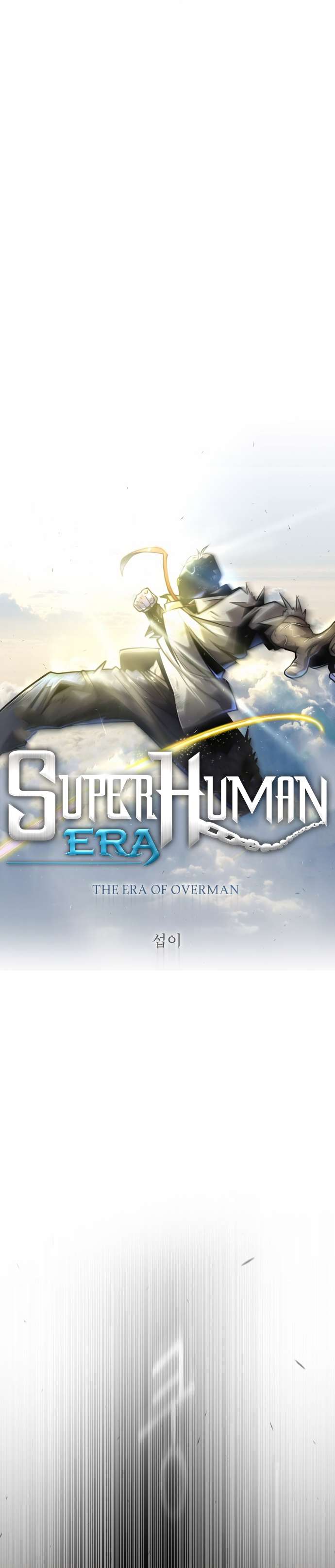 Superhuman Era, Chapter 150