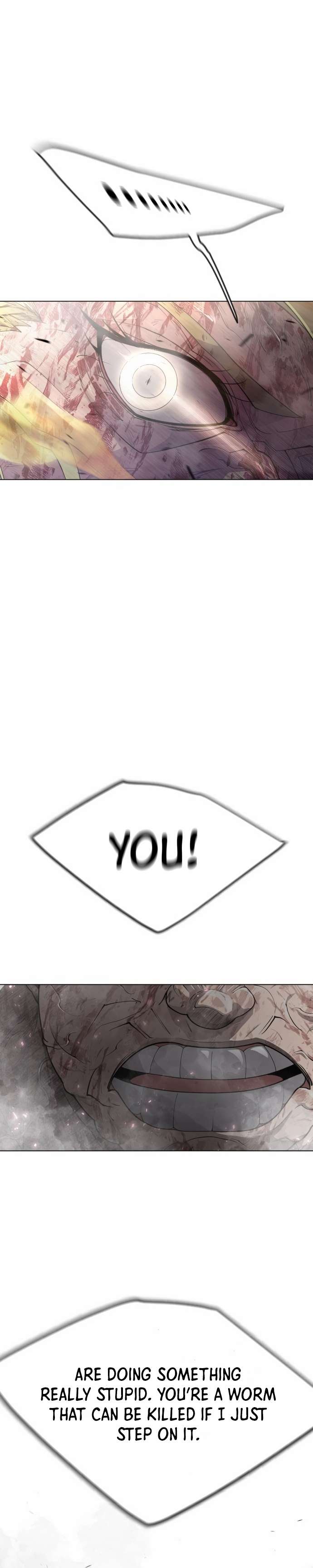 Superhuman Era, Chapter 150