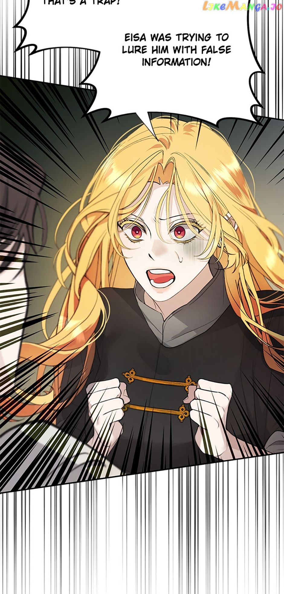 Read The Hero is Standing in My Way Manga English [New Chapters] Online - The Hero Is Standing In My Way Manga