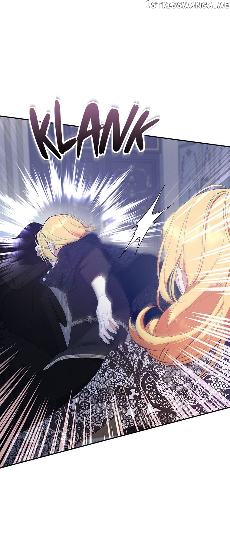 Read The Hero is Standing in My Way Manga English [New Chapters] Online - The Hero Is Standing In My Way Novel
