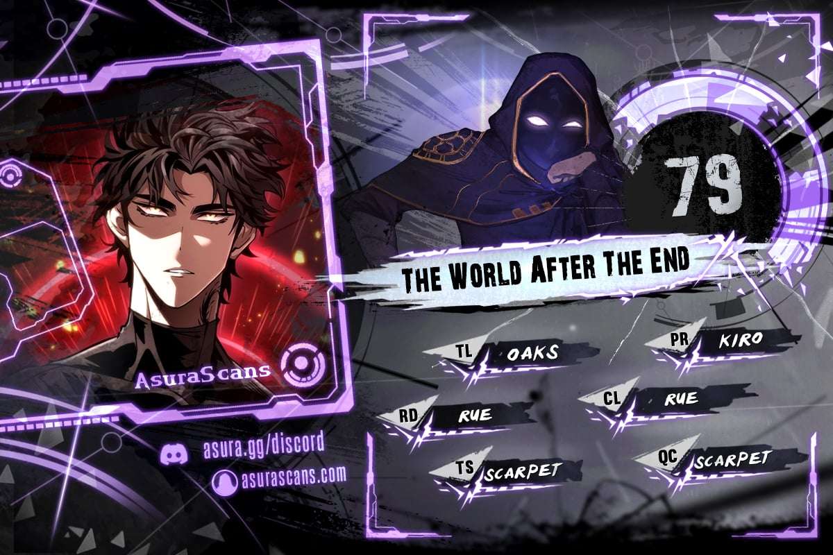 The World After the Fall, Chapter 79