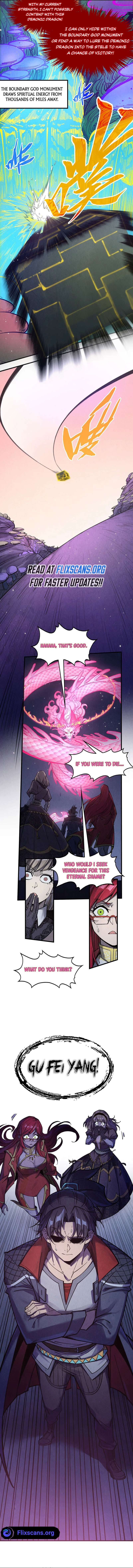 The Ultimate of All Ages, Chapter 263