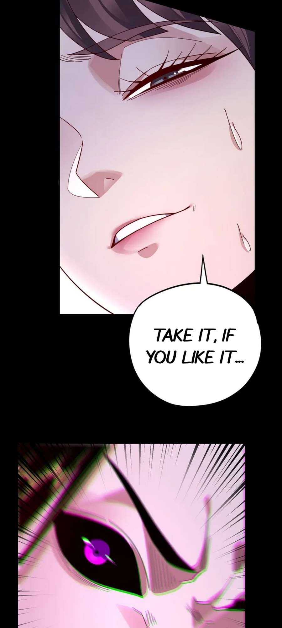 I Am the Fated Villain, Chapter 97