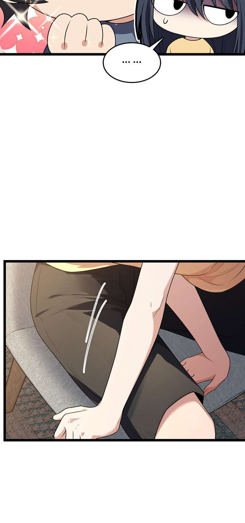 My Wife Is From a Thousand Years Ago, chapter 207