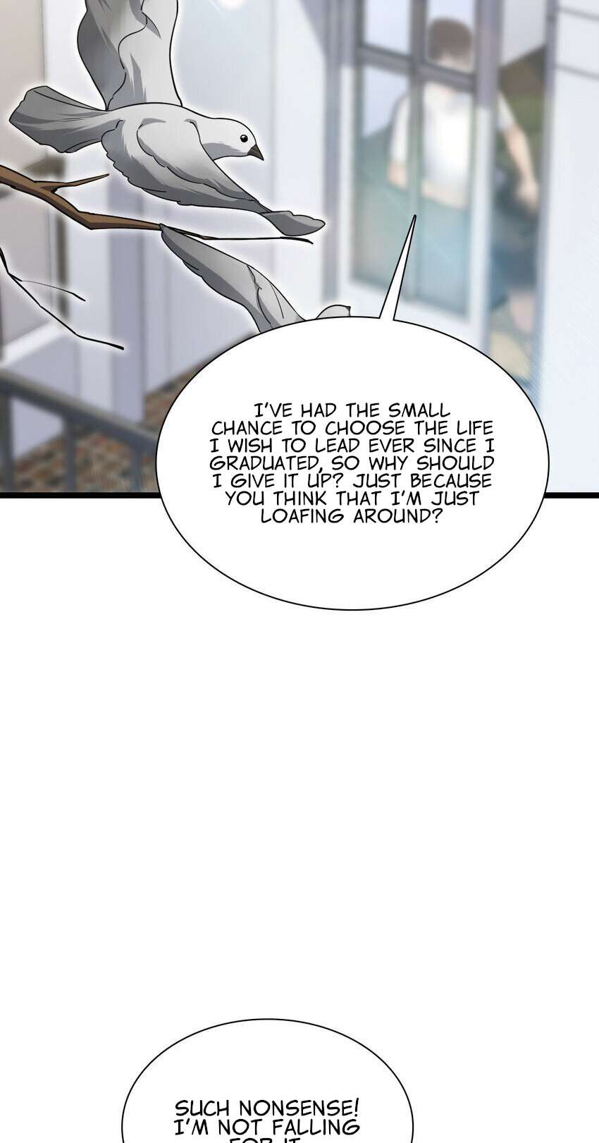 My Wife Is From a Thousand Years Ago, chapter 202