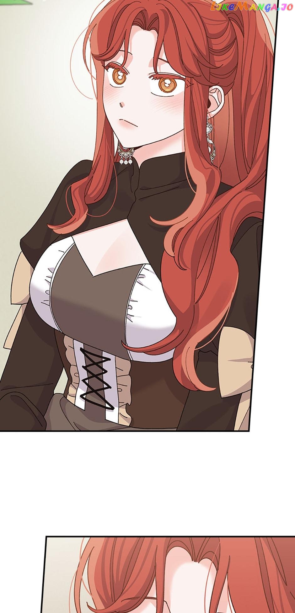 Read The Villain’s Sister Suffers Today Manga English [New Chapters] Online Free MangaClash