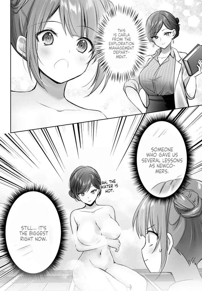Read Yuusha Party O Oida Sareta Kiyou Binbou Chapter 28a - MangaFreak