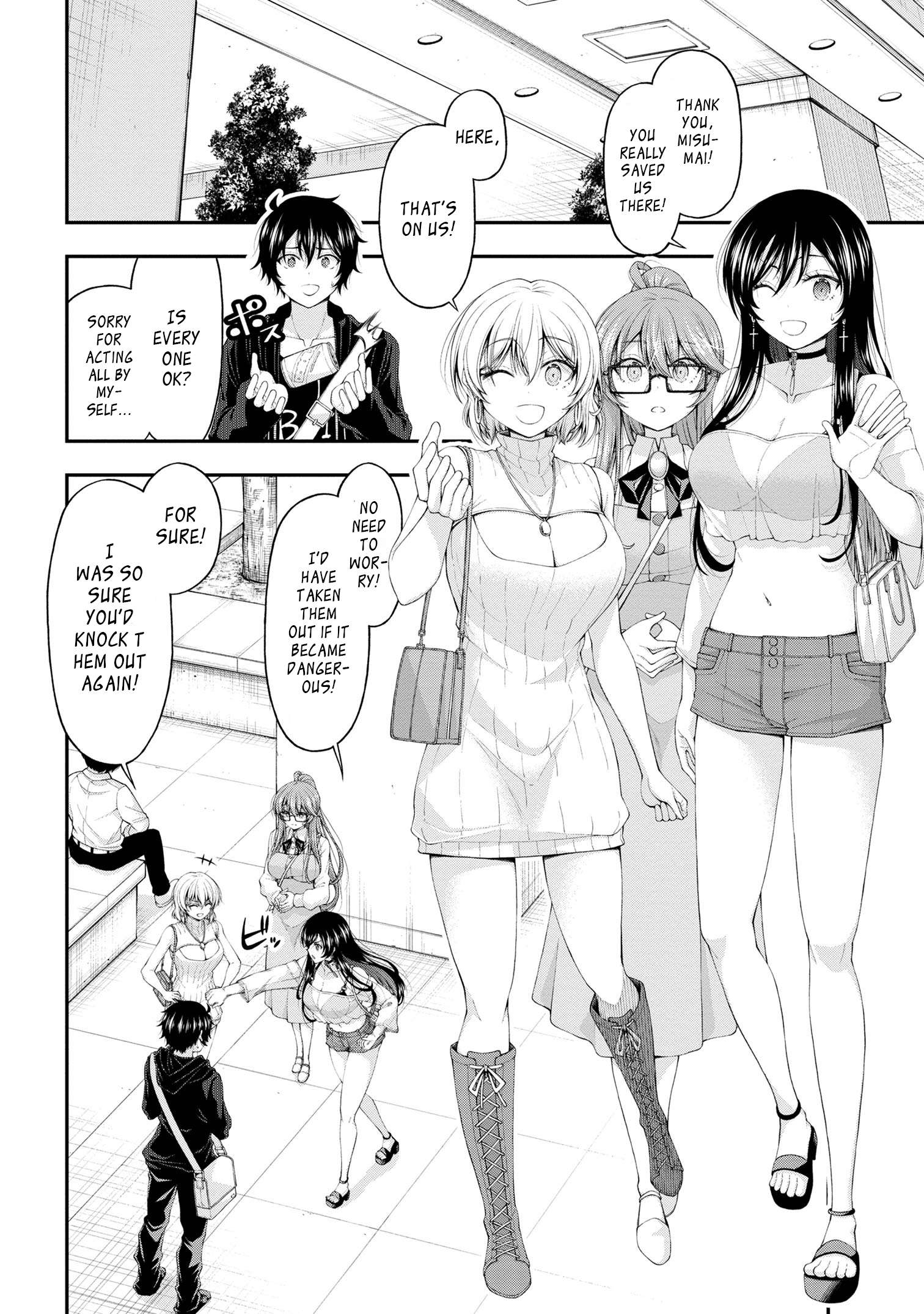 The Gal Who Was Meant To Confess Read The Gal Who Was Meant to Confess to Me as a Game Punishment Has