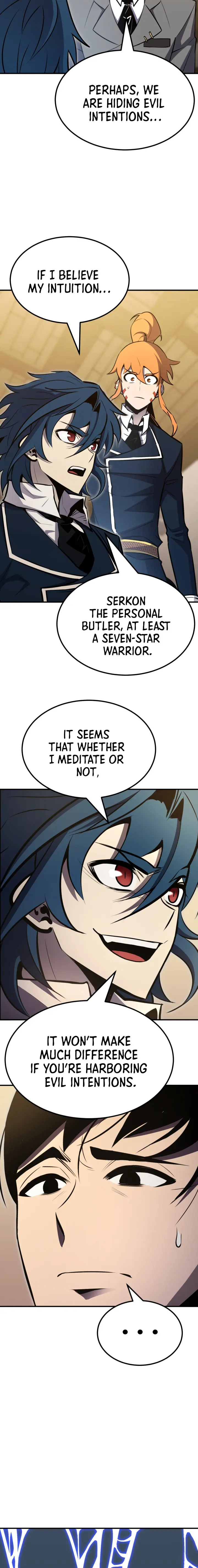 Standard of Reincarnation Manga Online