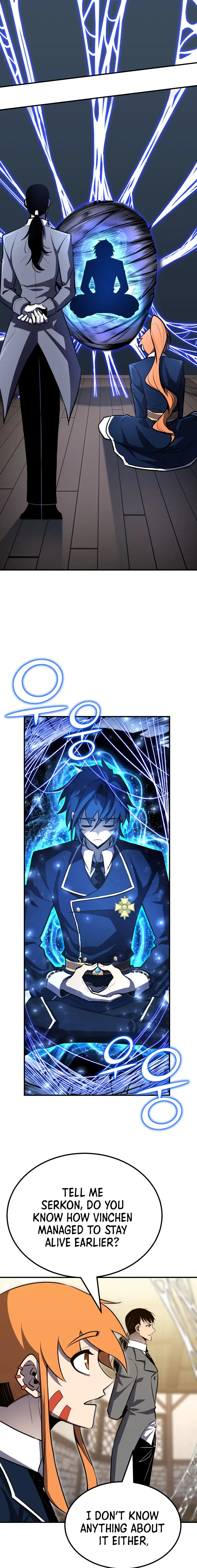 Standard of Reincarnation Manga Online