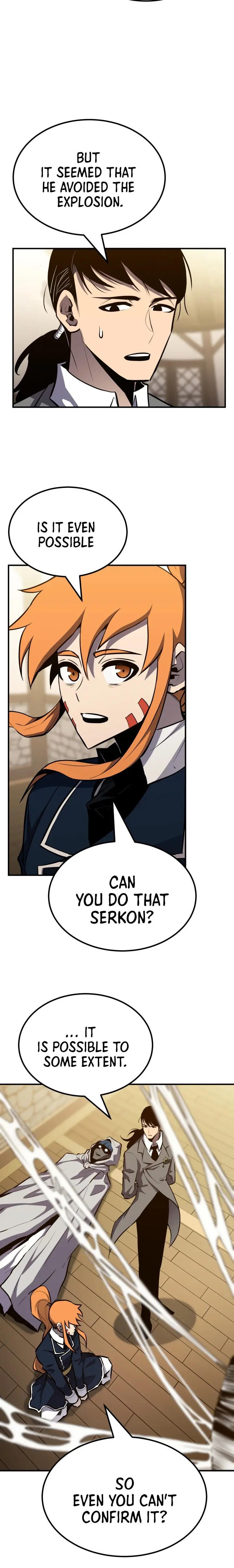 Standard of Reincarnation Manga Online