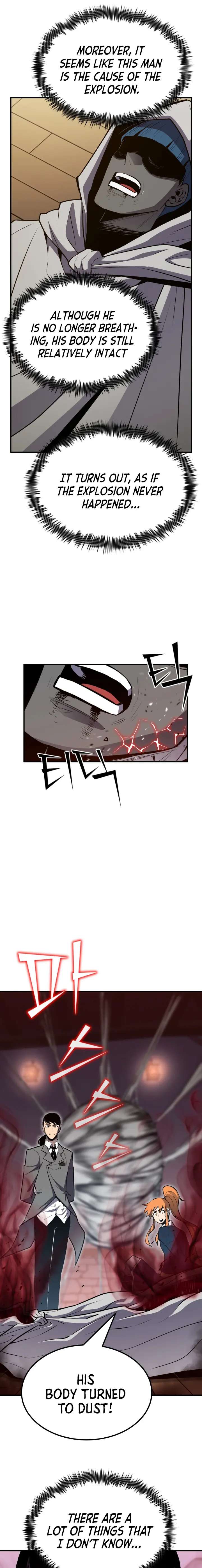 Standard of Reincarnation Manga Online