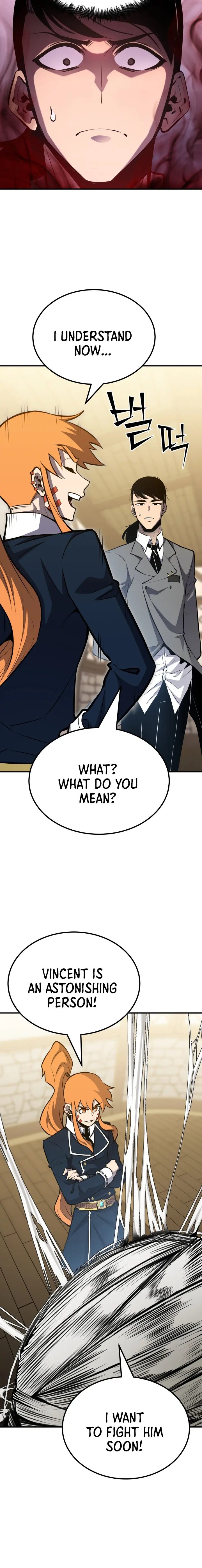 Standard of Reincarnation Manga Online