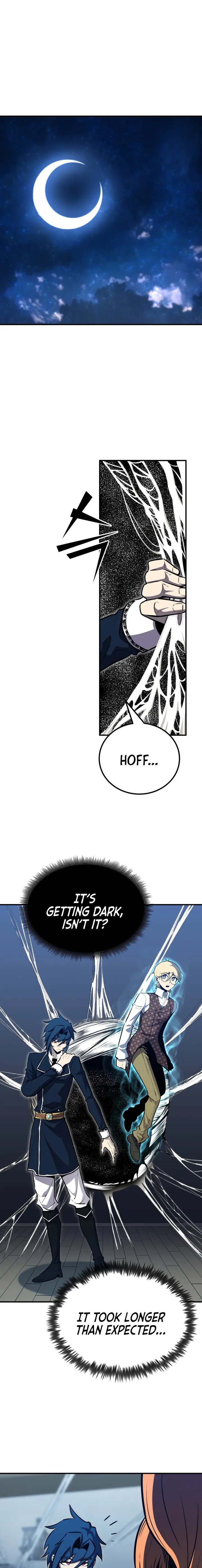 Standard of Reincarnation Manga Online