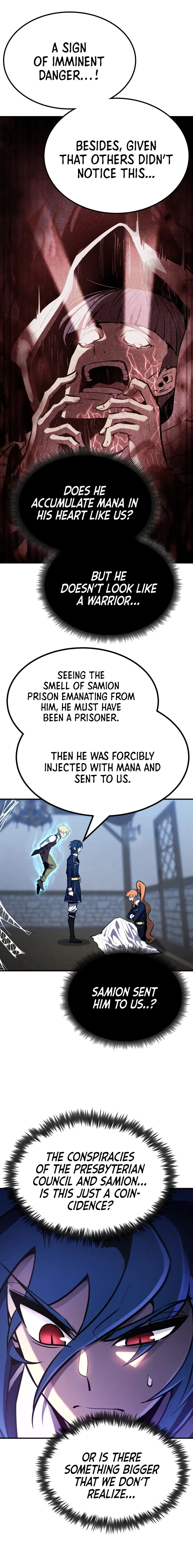 Standard of Reincarnation Manga Online