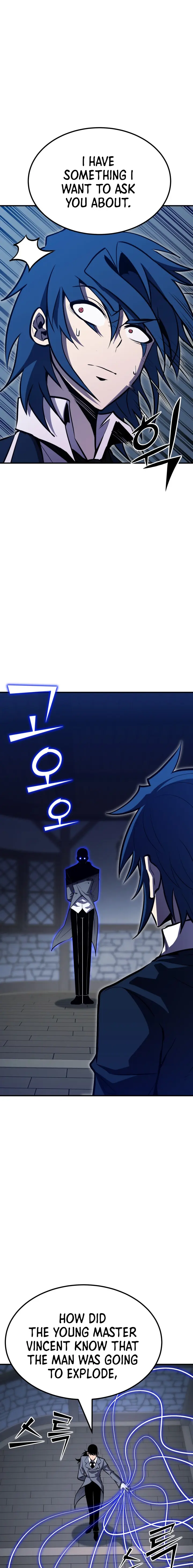 Standard of Reincarnation Manga Online