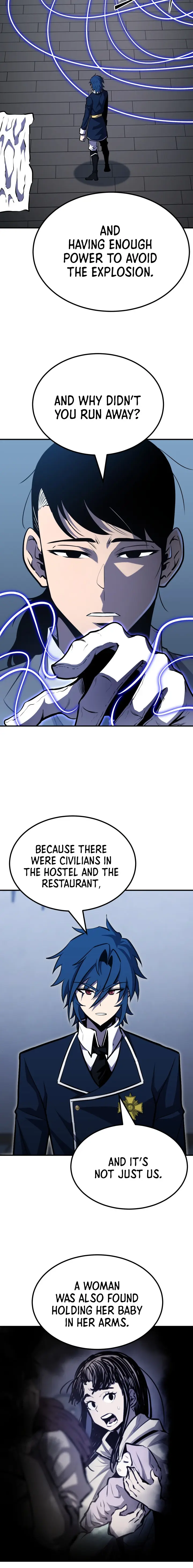 Standard of Reincarnation Manga Online