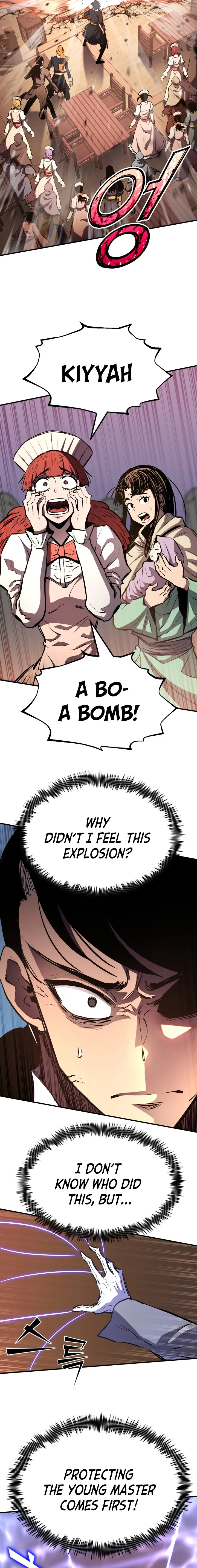 Standard of Reincarnation Manga Online