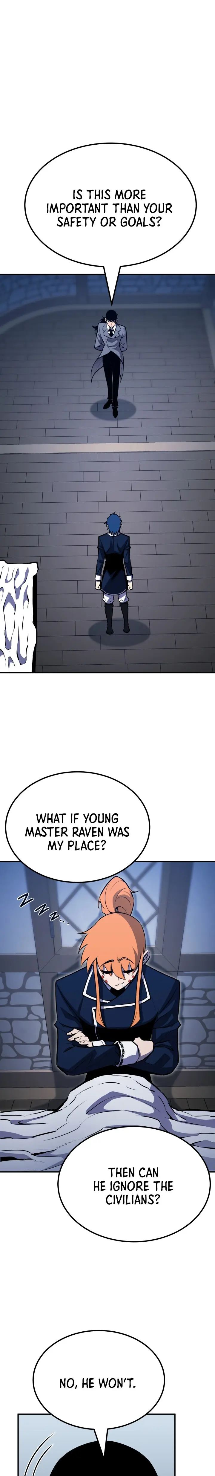 Standard of Reincarnation Manga Online