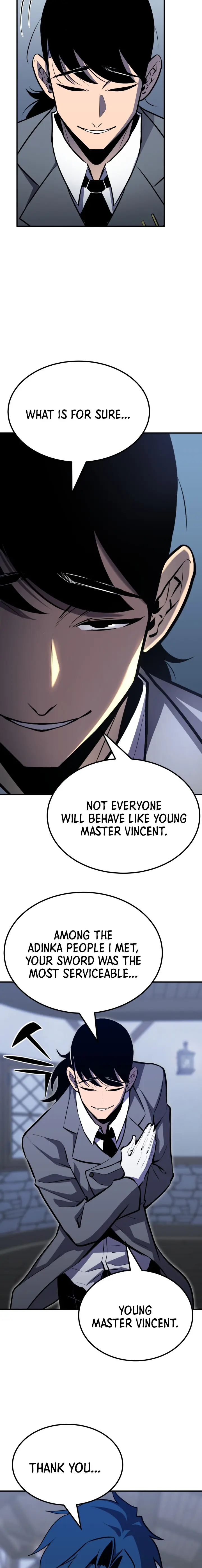 Standard of Reincarnation Manga Online