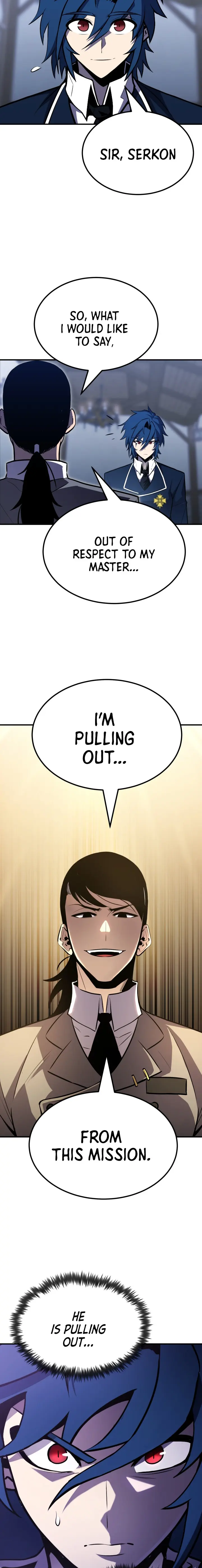 Standard of Reincarnation Manga Online