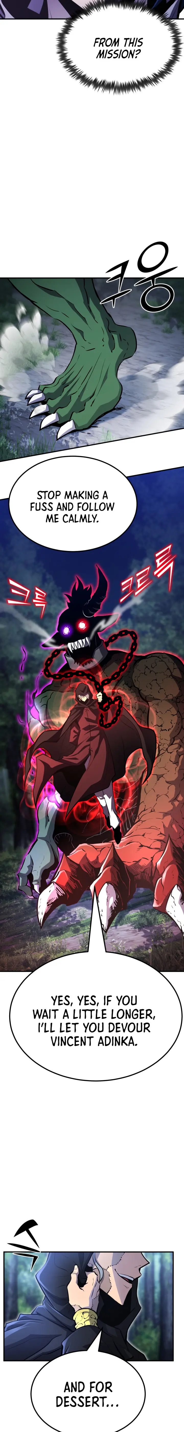 Standard of Reincarnation Manga Online