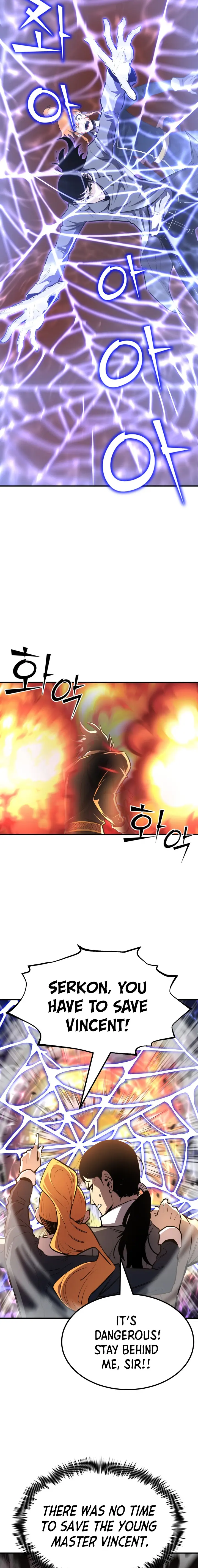 Standard of Reincarnation Manga Online