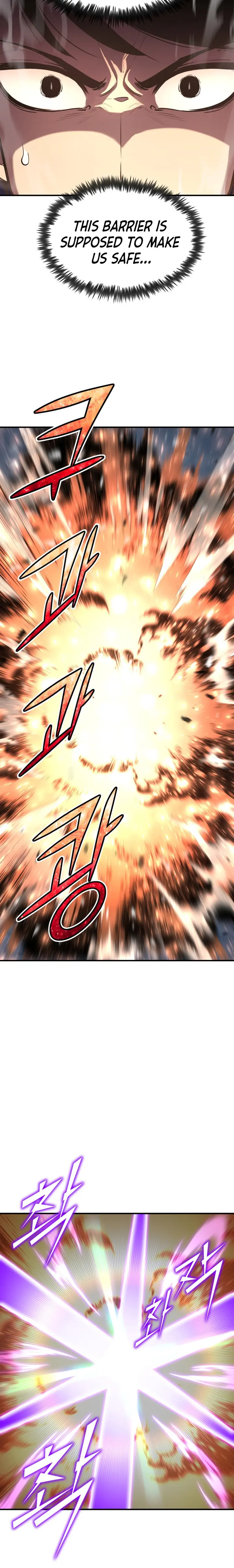 Standard of Reincarnation Manga Online