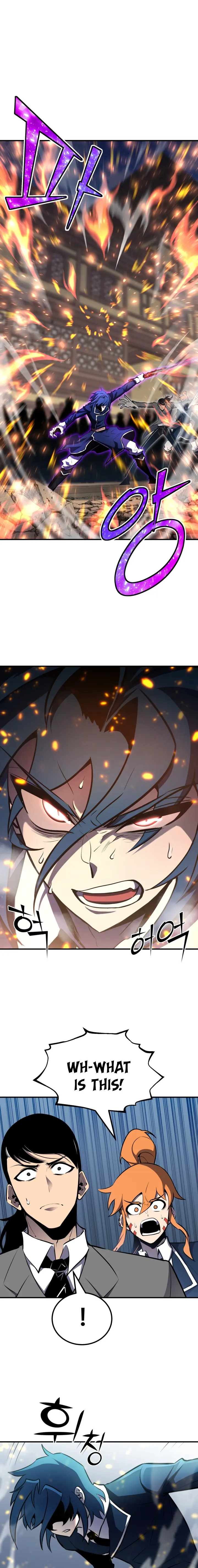 Standard of Reincarnation Manga Online