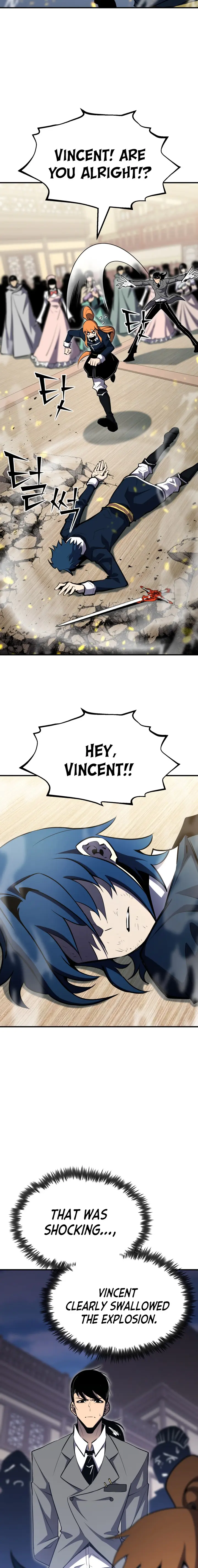 Standard of Reincarnation Manga Online