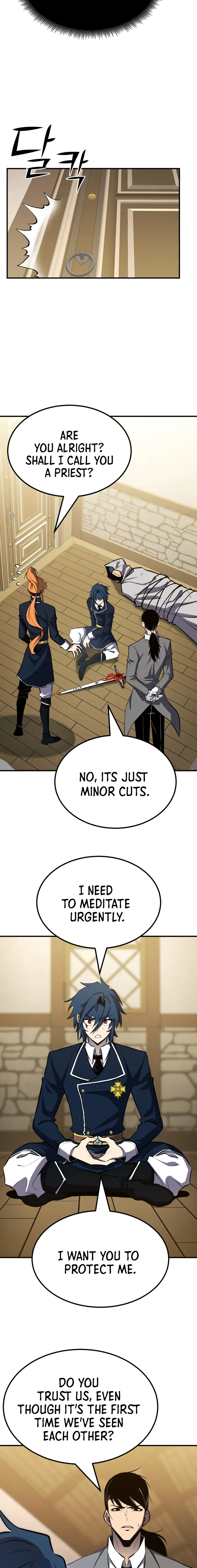 Standard of Reincarnation Manga Online