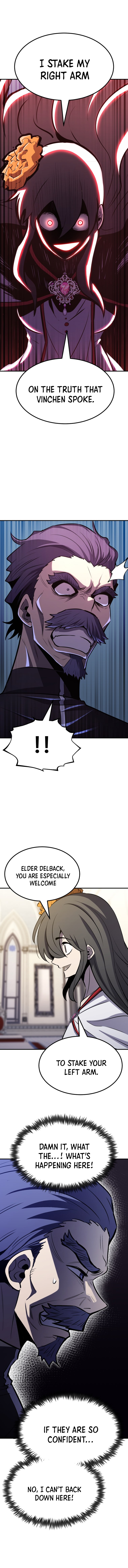 Standard Of Reincarnation - Chapter 74 11 Standard of Reincarnation Manga Online Standard of Reincarnation Manga Online