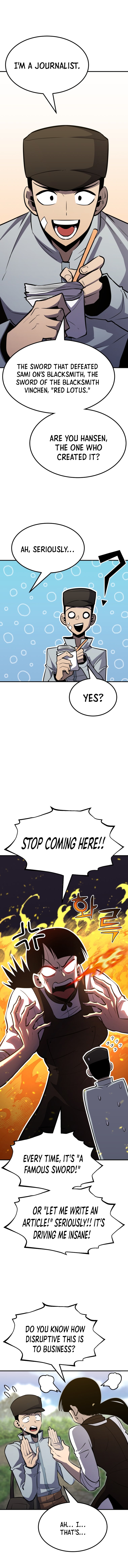 Standard Of Reincarnation - Chapter 74 2 Standard of Reincarnation Manga Online Standard of Reincarnation Manga Online