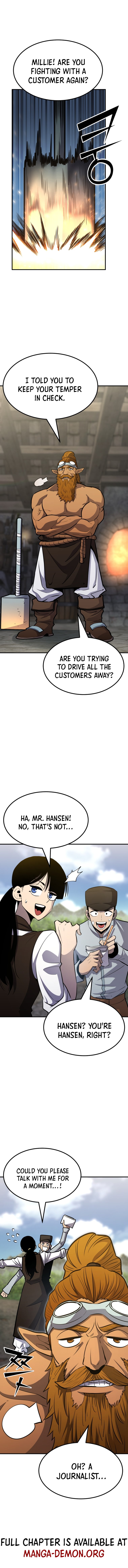 Standard Of Reincarnation - Chapter 74 3 Standard of Reincarnation Manga Online Standard of Reincarnation Manga Online