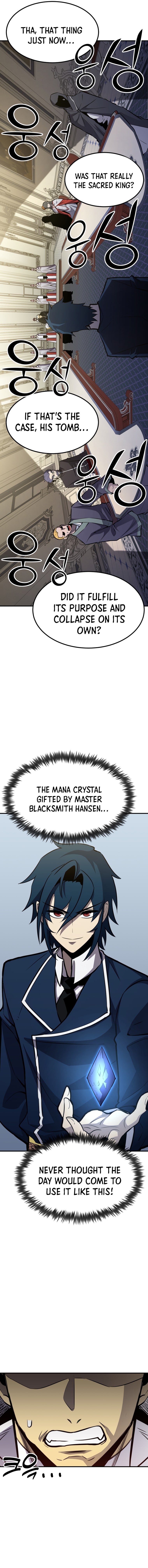 Standard Of Reincarnation - Chapter 74 6 Standard of Reincarnation Manga Online Standard of Reincarnation Manga Online