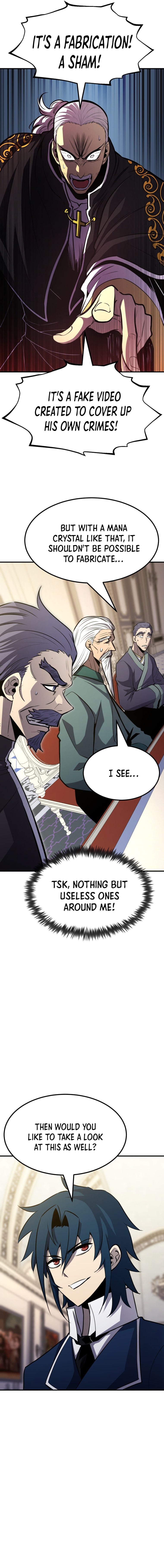 Standard Of Reincarnation - Chapter 74 7 Standard of Reincarnation Manga Online Standard of Reincarnation Manga Online