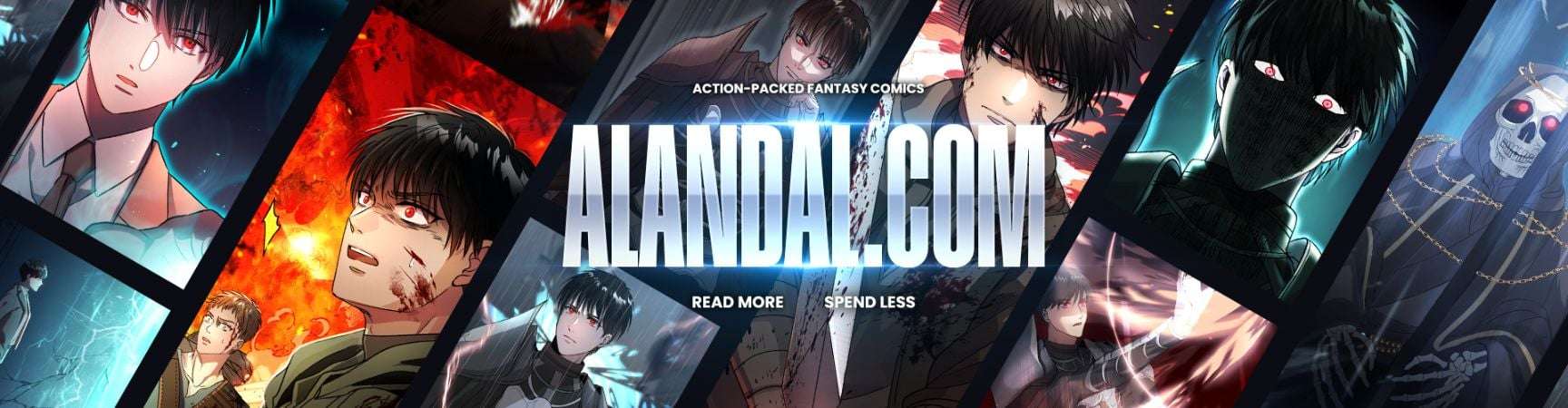 Standard of Reincarnation Manga Online