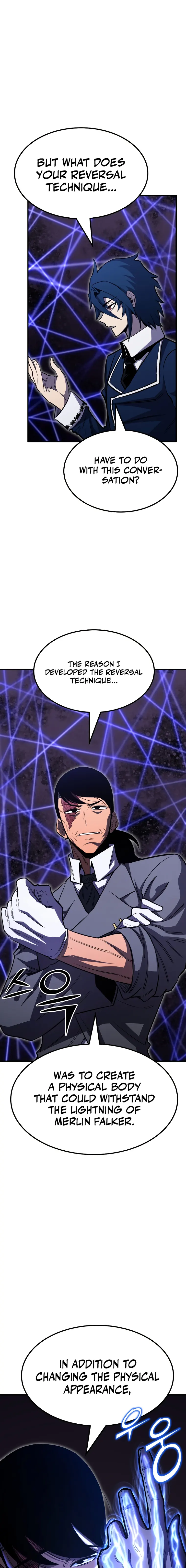 Standard Of Reincarnation - Chapter 78 11 Standard of Reincarnation Manga Online Standard of Reincarnation Manga Online