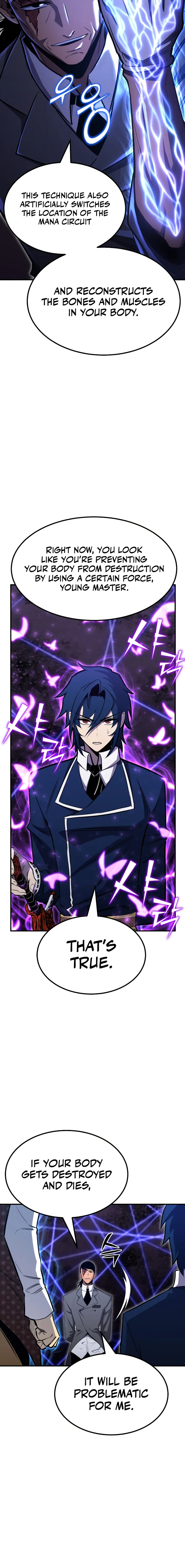 Standard Of Reincarnation - Chapter 78 12 Standard of Reincarnation Manga Online Standard of Reincarnation Manga Online