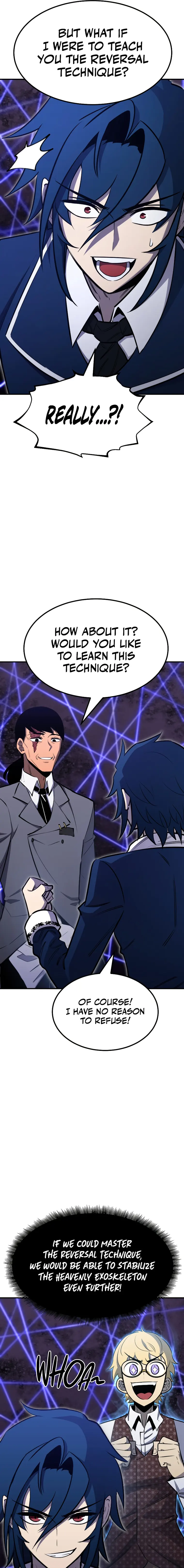 Standard Of Reincarnation - Chapter 78 13 Standard of Reincarnation Manga Online Standard of Reincarnation Manga Online