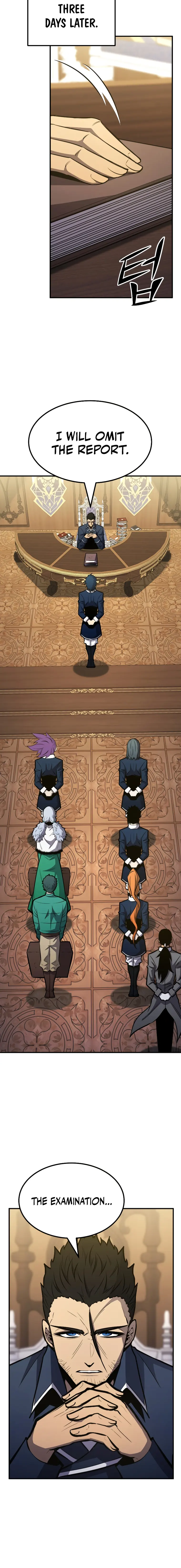 Standard Of Reincarnation - Chapter 78 18 Standard of Reincarnation Manga Online Standard of Reincarnation Manga Online