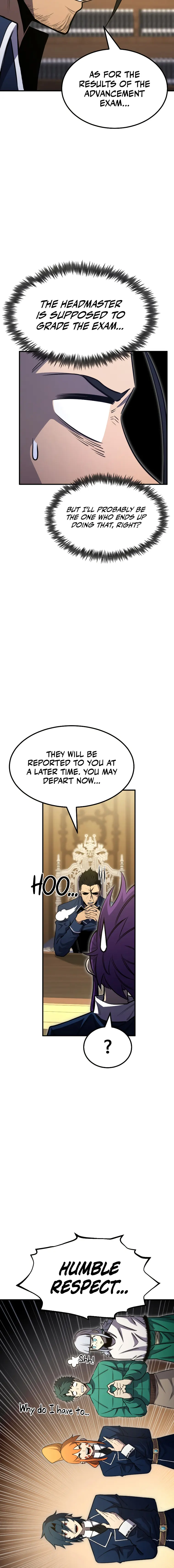 Standard Of Reincarnation - Chapter 78 20 Standard of Reincarnation Manga Online Standard of Reincarnation Manga Online