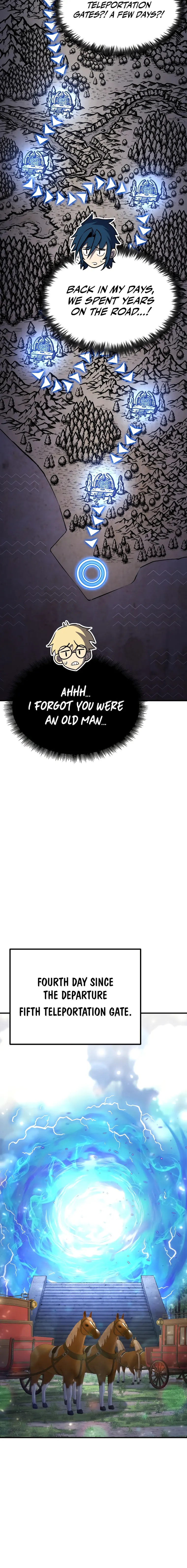 Standard Of Reincarnation - Chapter 78 22 Standard of Reincarnation Manga Online Standard of Reincarnation Manga Online