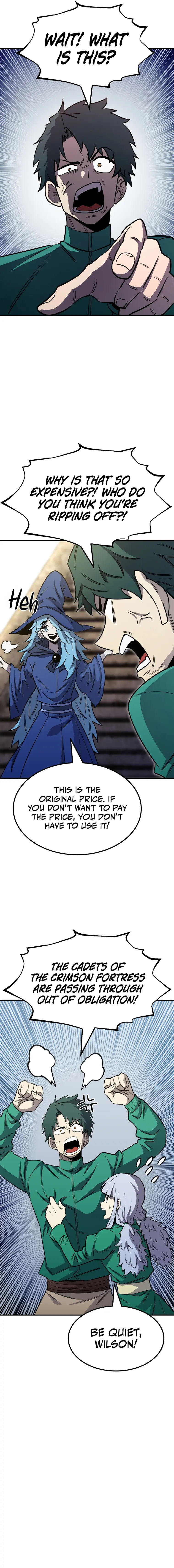 Standard Of Reincarnation - Chapter 78 23 Standard of Reincarnation Manga Online Standard of Reincarnation Manga Online