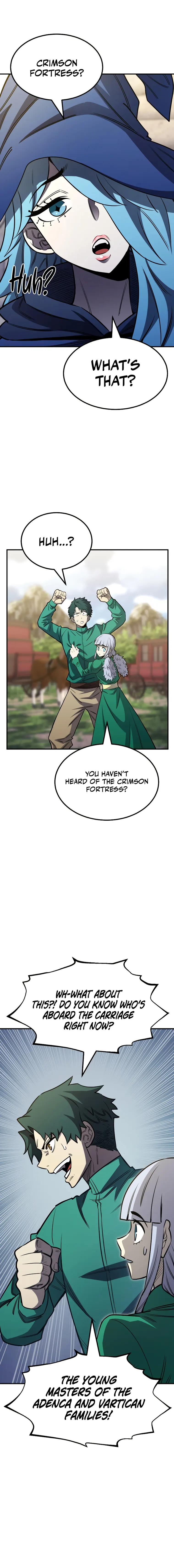 Standard Of Reincarnation - Chapter 78 24 Standard of Reincarnation Manga Online Standard of Reincarnation Manga Online