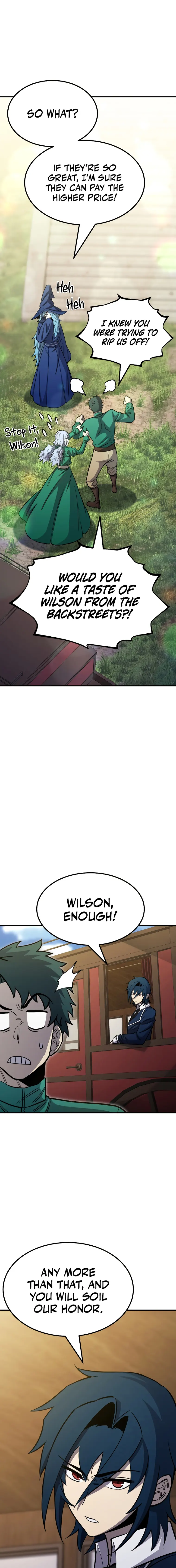 Standard Of Reincarnation - Chapter 78 25 Standard of Reincarnation Manga Online Standard of Reincarnation Manga Online