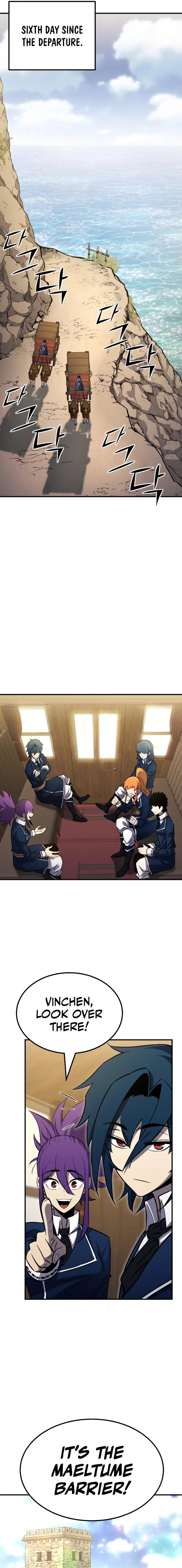 Standard Of Reincarnation - Chapter 78 27 Standard of Reincarnation Manga Online Standard of Reincarnation Manga Online